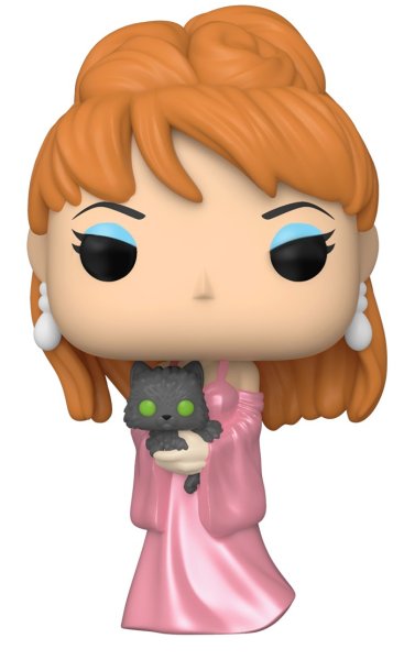 detail Funko POP! TV: Friends - Music Video Phoebe