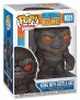 náhled Funko POP! Movies: Godzilla Vs Kong - Kong w/Battle Axe