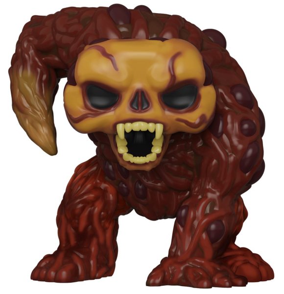 detail Funko POP! Heroes: The Flash - Bloodwork