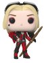 náhled Funko POP! Movies: The Suicide Squad - Harley Quinn (Bodysuit)