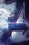 náhled Avengers: Endgame - Maxi Plakát - Teaser 61x91,5cm