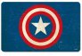 náhled Captain America - Podložka na jídelní stůl