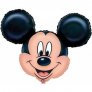 náhled Foliový balónek - Mickey Mouse - 69x53cm