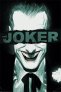 náhled Plakat Joker 61x91,5cm